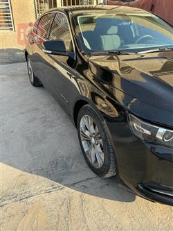 شيفروليه امبالا